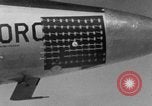 Image F-101A Voodoo California United States USA, 1956, de la seconde 56 séquences d'archives historiques vidéo 65675067606