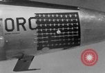 Image F-101A Voodoo California United States USA, 1956, de la seconde 57 séquences d'archives historiques vidéo 65675067606
