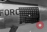 Image F-101A Voodoo California United States USA, 1956, de la seconde 58 séquences d'archives historiques vidéo 65675067606
