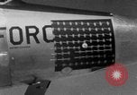 Image F-101A Voodoo California United States USA, 1956, de la seconde 60 séquences d'archives historiques vidéo 65675067606