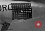 Image F-101A Voodoo California United States USA, 1956, de la seconde 62 séquences d'archives historiques vidéo 65675067606