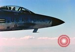 Standbild F-101A Voodoo California United States USA, 1956, aus Sekunde 27 historischem Filmmaterial Videoclip 65675067607