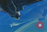 Standbild F-101A Voodoo California United States USA, 1956, aus Sekunde 31 historischem Filmmaterial Videoclip 65675067607