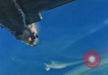 Standbild F-101A Voodoo California United States USA, 1956, aus Sekunde 39 historischem Filmmaterial Videoclip 65675067607