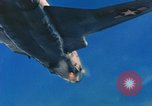 Standbild F-101A Voodoo California United States USA, 1956, aus Sekunde 40 historischem Filmmaterial Videoclip 65675067607