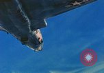 Standbild F-101A Voodoo California United States USA, 1956, aus Sekunde 42 historischem Filmmaterial Videoclip 65675067607