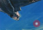 Standbild F-101A Voodoo California United States USA, 1956, aus Sekunde 43 historischem Filmmaterial Videoclip 65675067607
