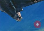 Standbild F-101A Voodoo California United States USA, 1956, aus Sekunde 44 historischem Filmmaterial Videoclip 65675067607