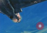 Standbild F-101A Voodoo California United States USA, 1956, aus Sekunde 45 historischem Filmmaterial Videoclip 65675067607