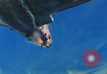 Standbild F-101A Voodoo California United States USA, 1956, aus Sekunde 48 historischem Filmmaterial Videoclip 65675067607
