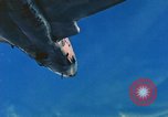 Standbild F-101A Voodoo California United States USA, 1956, aus Sekunde 52 historischem Filmmaterial Videoclip 65675067607