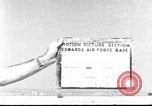 Image F-101A Voodoo California United States USA, 1956, de la seconde 1 séquences d'archives historiques vidéo 65675067608
