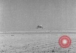 Image F-101A Voodoo California United States USA, 1956, de la seconde 7 séquences d'archives historiques vidéo 65675067608
