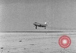 Image F-101A Voodoo California United States USA, 1956, de la seconde 12 séquences d'archives historiques vidéo 65675067608