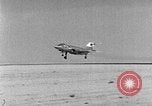 Image F-101A Voodoo California United States USA, 1956, de la seconde 13 séquences d'archives historiques vidéo 65675067608