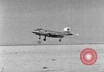 Image F-101A Voodoo California United States USA, 1956, de la seconde 14 séquences d'archives historiques vidéo 65675067608
