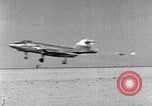 Image F-101A Voodoo California United States USA, 1956, de la seconde 15 séquences d'archives historiques vidéo 65675067608