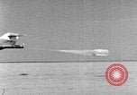 Image F-101A Voodoo California United States USA, 1956, de la seconde 16 séquences d'archives historiques vidéo 65675067608