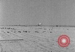 Image F-101A Voodoo California United States USA, 1956, de la seconde 45 séquences d'archives historiques vidéo 65675067608