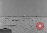 Image F-101A Voodoo California United States USA, 1956, de la seconde 46 séquences d'archives historiques vidéo 65675067608