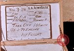 Image F-101A Voodoo California United States USA, 1956, de la seconde 3 séquences d'archives historiques vidéo 65675067609