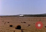 Image F-101A Voodoo California United States USA, 1956, de la seconde 10 séquences d'archives historiques vidéo 65675067609