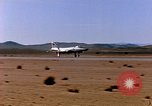 Image F-101A Voodoo California United States USA, 1956, de la seconde 12 séquences d'archives historiques vidéo 65675067609