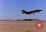 Image F-101A Voodoo California United States USA, 1956, de la seconde 16 séquences d'archives historiques vidéo 65675067609