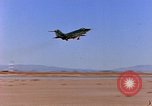Image F-101A Voodoo California United States USA, 1956, de la seconde 17 séquences d'archives historiques vidéo 65675067609