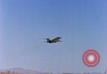 Image F-101A Voodoo California United States USA, 1956, de la seconde 18 séquences d'archives historiques vidéo 65675067609