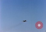 Image F-101A Voodoo California United States USA, 1956, de la seconde 20 séquences d'archives historiques vidéo 65675067609