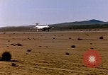 Image F-101A Voodoo California United States USA, 1956, de la seconde 35 séquences d'archives historiques vidéo 65675067609