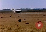 Image F-101A Voodoo California United States USA, 1956, de la seconde 36 séquences d'archives historiques vidéo 65675067609