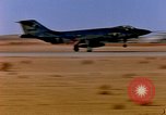 Image F-101A Voodoo California United States USA, 1956, de la seconde 39 séquences d'archives historiques vidéo 65675067609