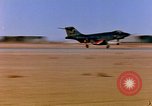 Image F-101A Voodoo California United States USA, 1956, de la seconde 40 séquences d'archives historiques vidéo 65675067609