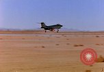 Image F-101A Voodoo California United States USA, 1956, de la seconde 41 séquences d'archives historiques vidéo 65675067609