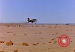Image F-101A Voodoo California United States USA, 1956, de la seconde 42 séquences d'archives historiques vidéo 65675067609