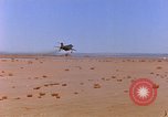 Image F-101A Voodoo California United States USA, 1956, de la seconde 43 séquences d'archives historiques vidéo 65675067609
