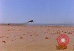 Image F-101A Voodoo California United States USA, 1956, de la seconde 44 séquences d'archives historiques vidéo 65675067609