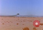 Image F-101A Voodoo California United States USA, 1956, de la seconde 45 séquences d'archives historiques vidéo 65675067609
