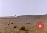 Image F-101A Voodoo California United States USA, 1956, de la seconde 59 séquences d'archives historiques vidéo 65675067609