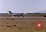 Image F-101A Voodoo California United States USA, 1956, de la seconde 62 séquences d'archives historiques vidéo 65675067609