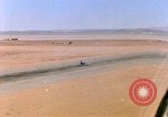Image of F-101A Voodoo California United States USA, 1956, second 1 stock footage video 65675067610