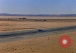 Image of F-101A Voodoo California United States USA, 1956, second 3 stock footage video 65675067610