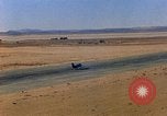 Image of F-101A Voodoo California United States USA, 1956, second 4 stock footage video 65675067610