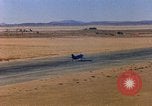 Image of F-101A Voodoo California United States USA, 1956, second 5 stock footage video 65675067610