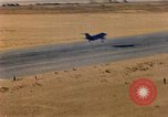 Image of F-101A Voodoo California United States USA, 1956, second 7 stock footage video 65675067610