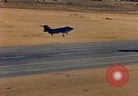 Image of F-101A Voodoo California United States USA, 1956, second 9 stock footage video 65675067610