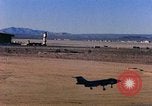 Image of F-101A Voodoo California United States USA, 1956, second 10 stock footage video 65675067610