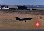 Image of F-101A Voodoo California United States USA, 1956, second 11 stock footage video 65675067610
